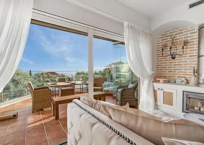 La Vela Bianca Apartment