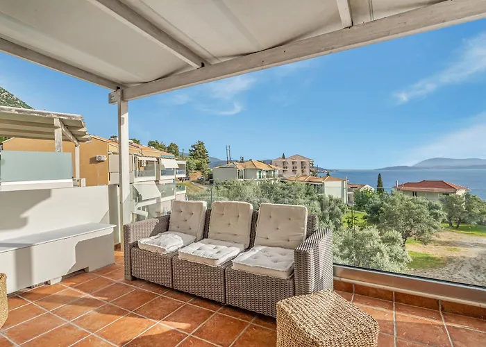 Apartment La Vela Bianca