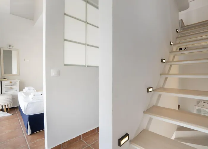 Apartment La Vela Bianca
