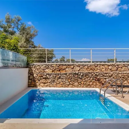 Appartement La Vela Bianca Nikiana