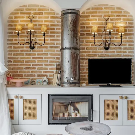 Appartement La Vela Bianca