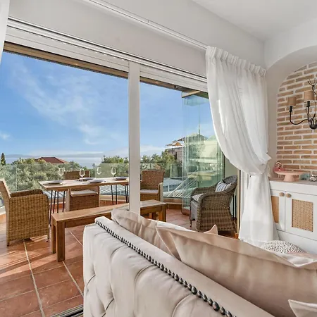 La Vela Bianca Apartment
