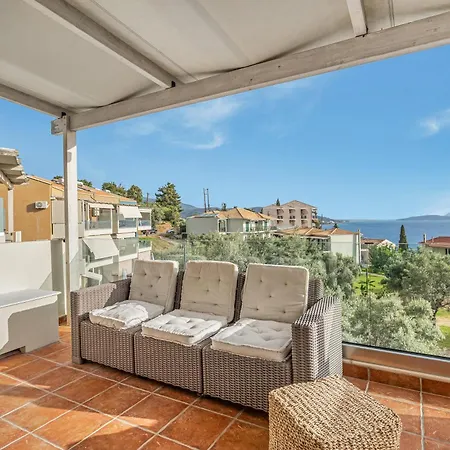 Apartment La Vela Bianca