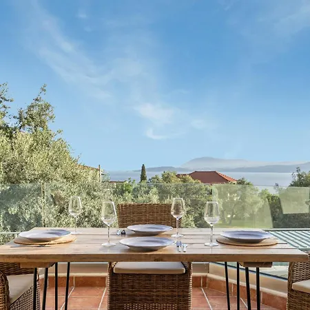 La Vela Bianca Appartement *