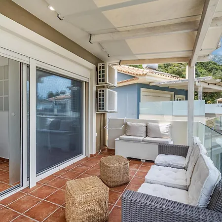 Appartement La Vela Bianca