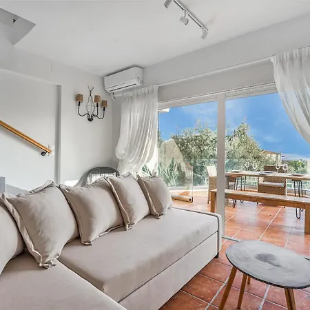 Appartement La Vela Bianca *