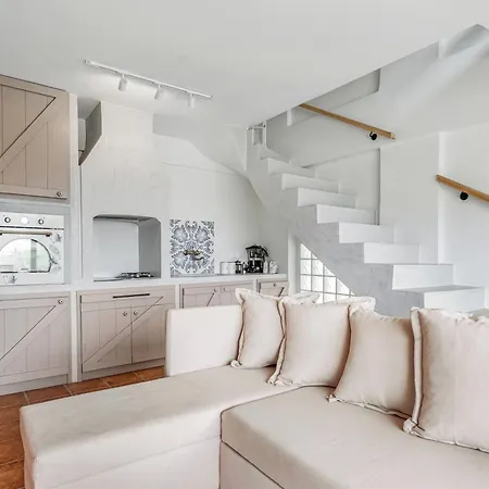 Appartement La Vela Bianca *