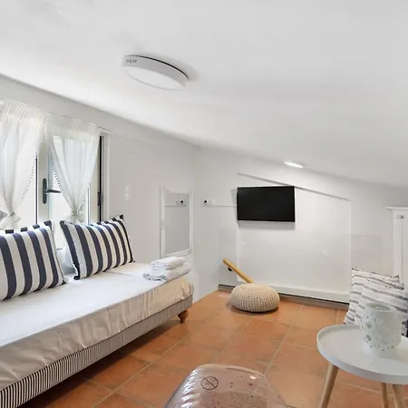 La Vela Bianca * Nikiana