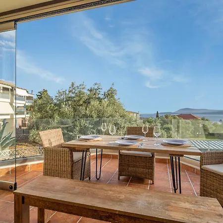 La Vela Bianca Nikiana