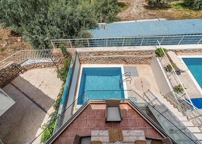 La Vela Bianca *
